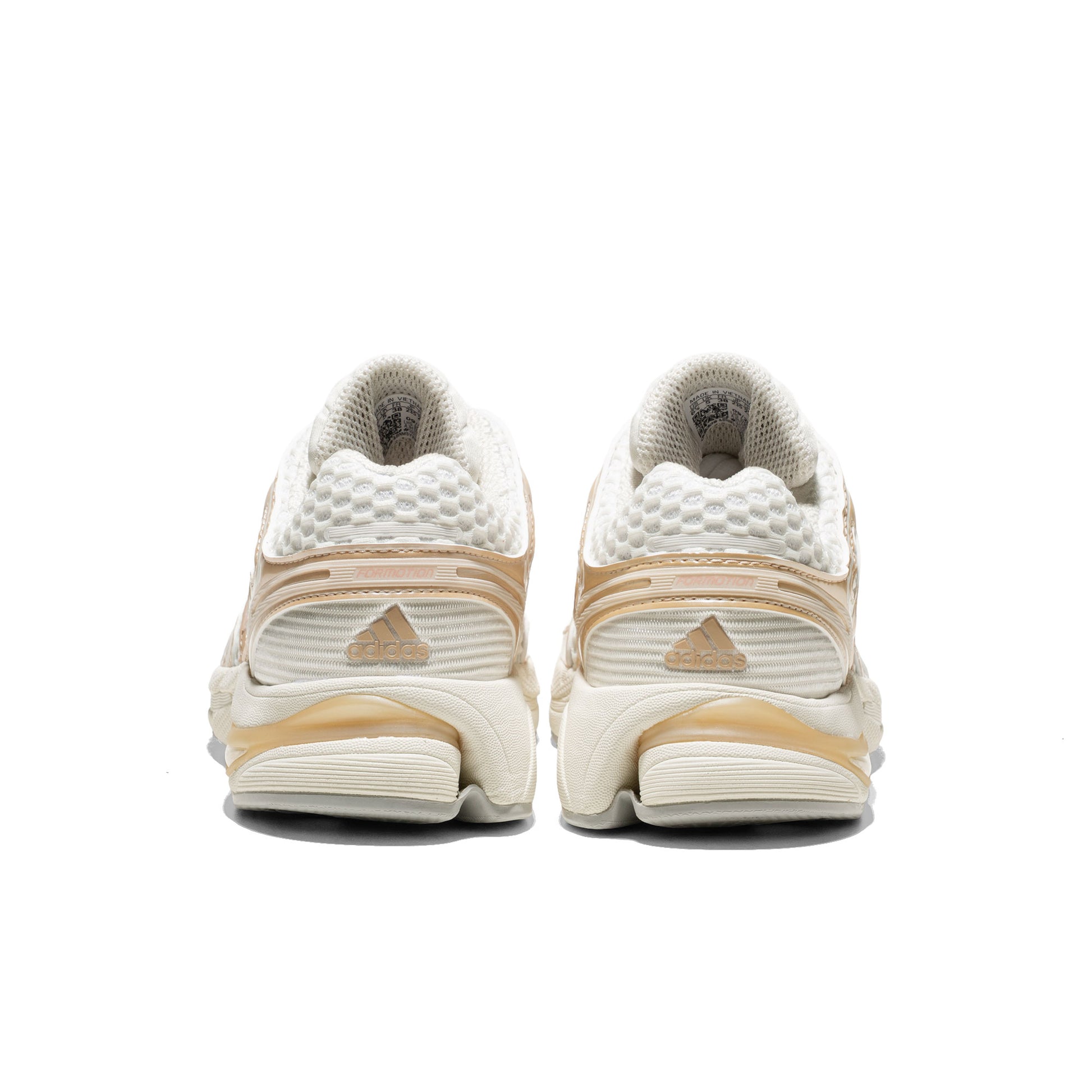 Adidas Adistar Control 5 W Off White/Blush Pink/Grey Two  - IH1799