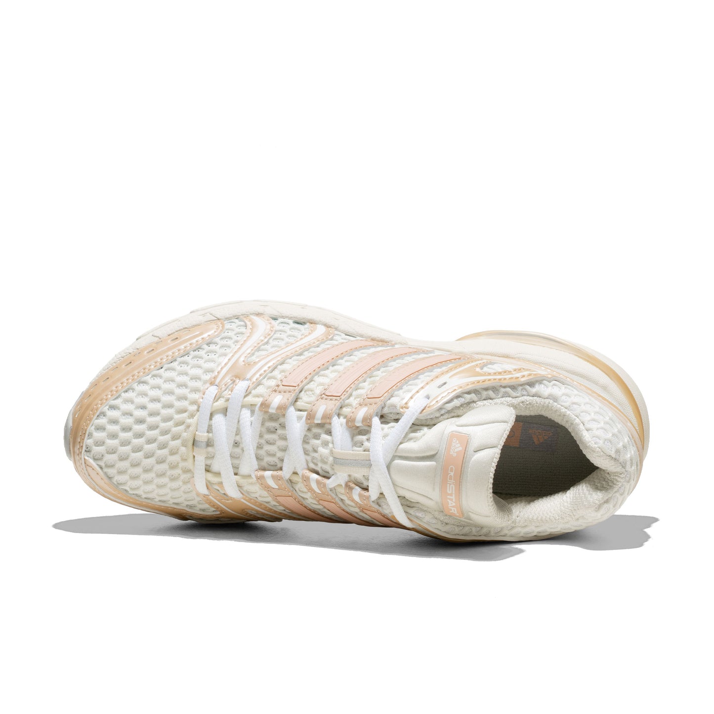 Adidas Adistar Control 5 W Off White/Blush Pink/Grey Two  - IH1799