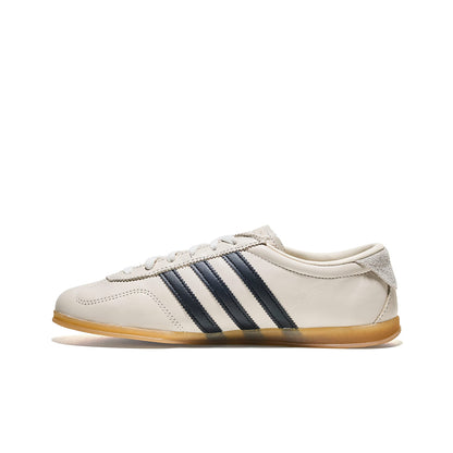 Adidas Originals Gazelle Lo Pro W Chalk White/Core Black/Gum  - IH1930