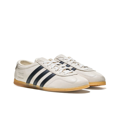 Adidas Originals Gazelle Lo Pro W Chalk White/Core Black/Gum  - IH1930