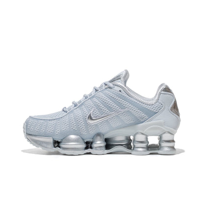 Nike W Nike Shox TL Pure Platinum/Metallic Silver  - IH2559-002