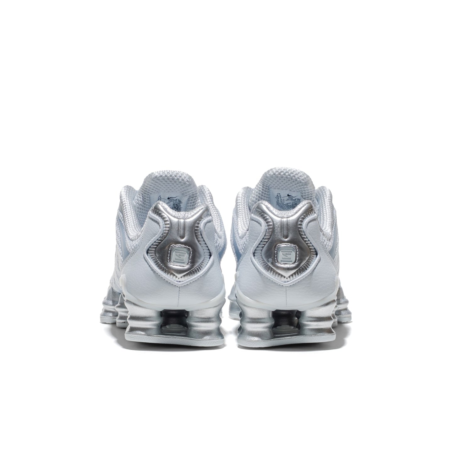 Nike W Nike Shox TL Pure Platinum/Metallic Silver  - IH2559-002