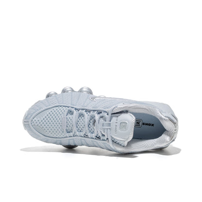 Nike W Nike Shox TL Pure Platinum/Metallic Silver  - IH2559-002