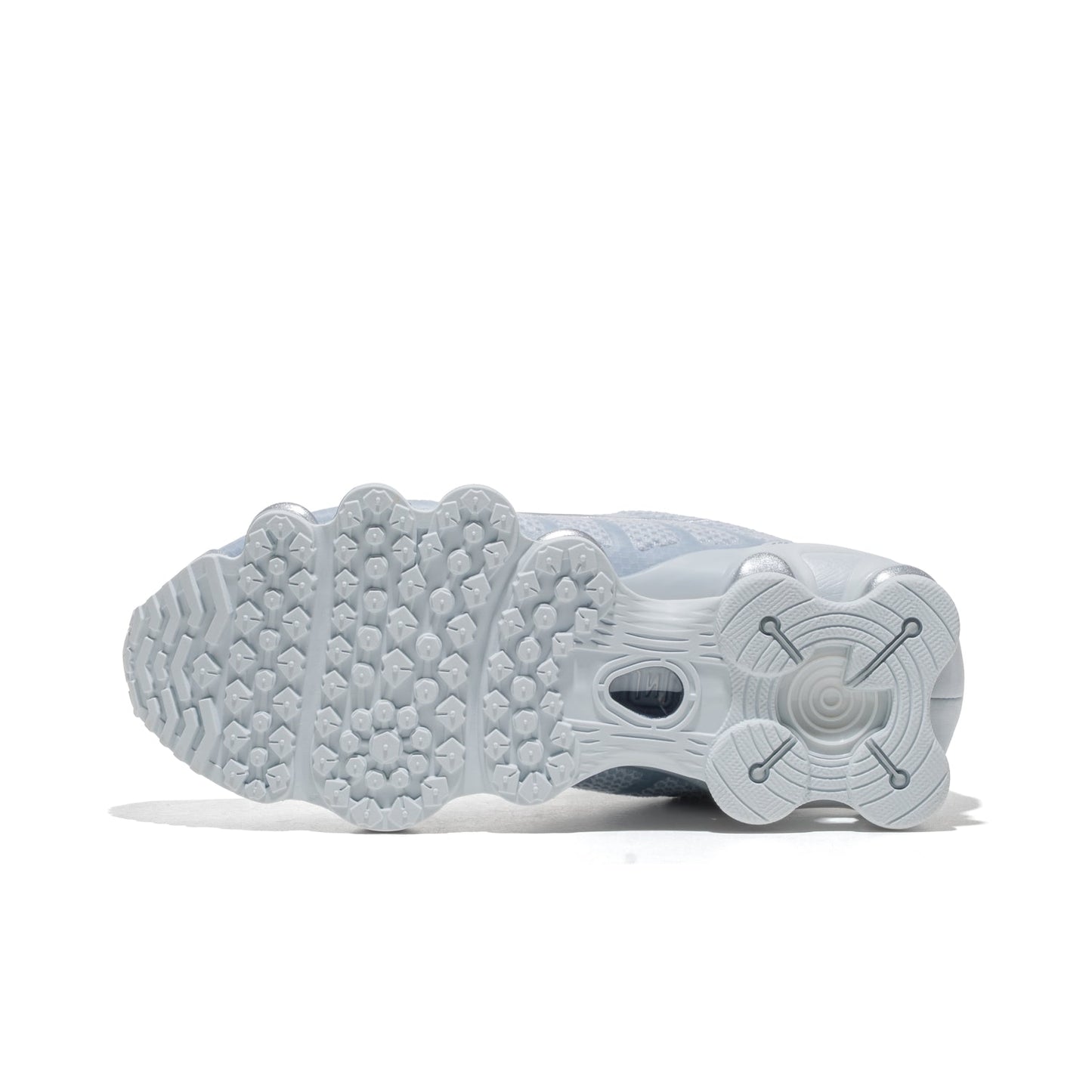 Nike W Nike Shox TL Pure Platinum/Metallic Silver  - IH2559-002