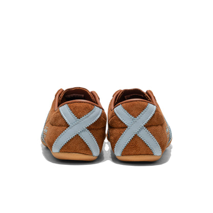 Adidas Originals Tokyo W Dusky Bronze/Clear Sky Gum  - IH3992