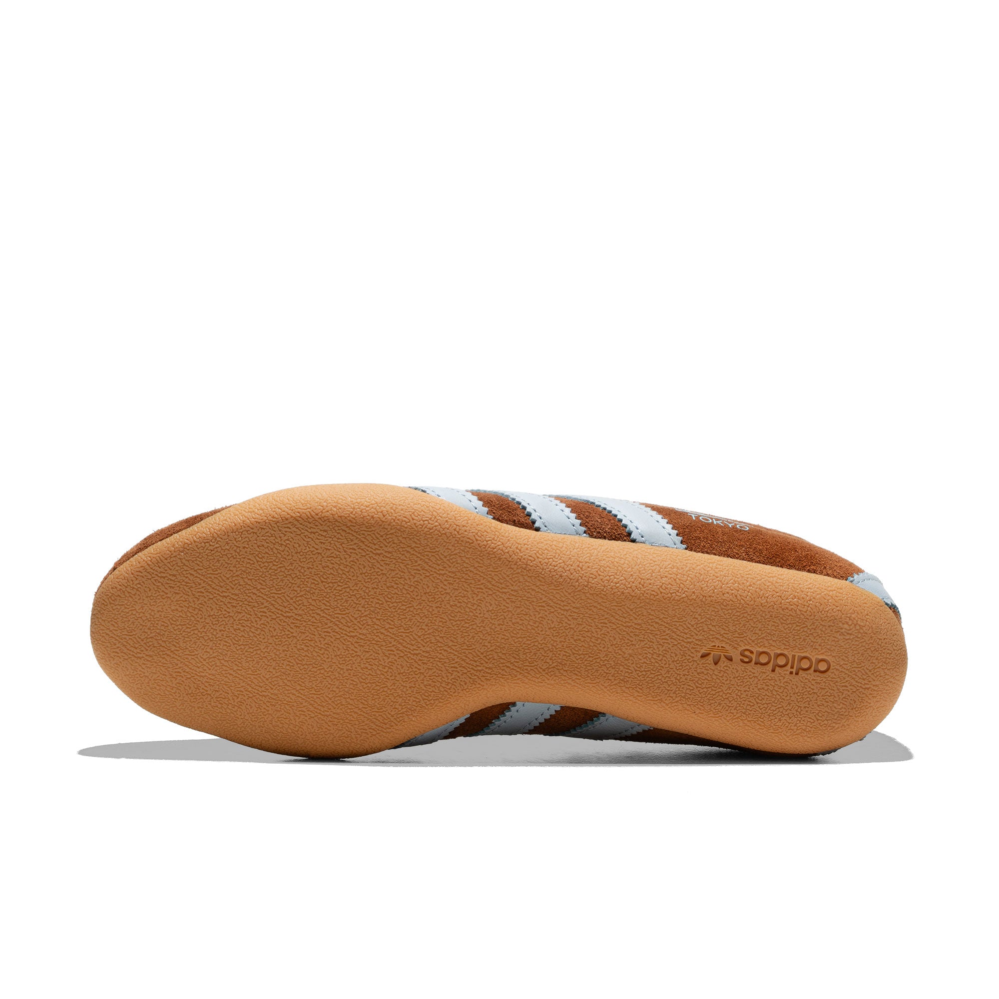 adidas Tokyo W Dusky Bronze/Cle Para Mulher | XTREME