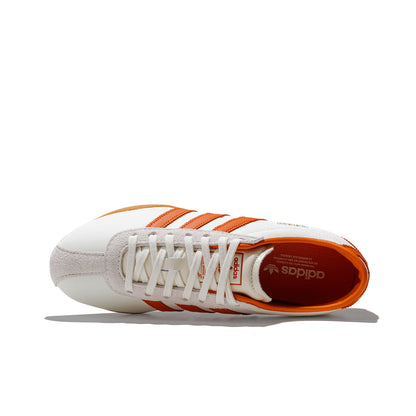 Adidas Originals Tokyo W Off White/Dusky Orange/Gold Met.  - IH3993