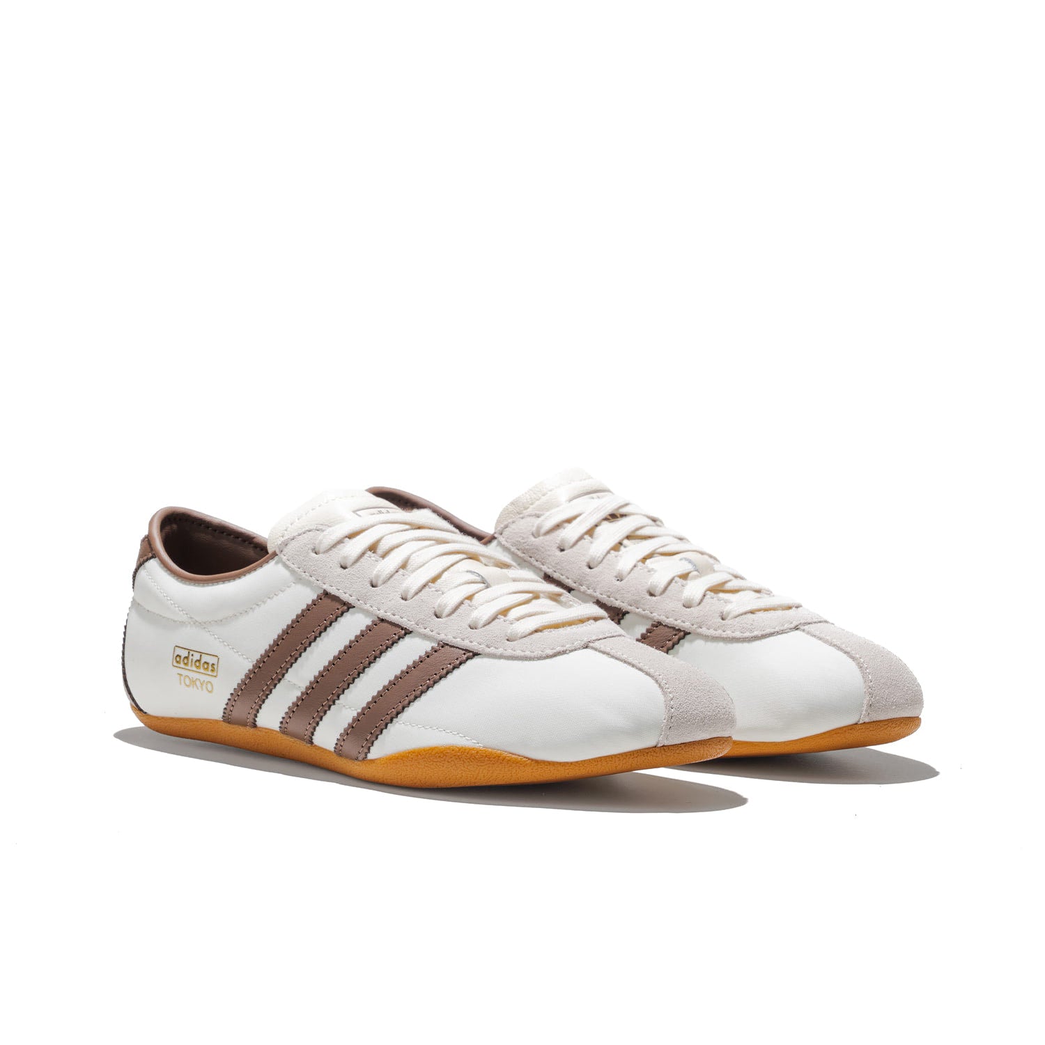 Adidas Originals Tokyo W Off White/Earth Strata/Gold Met.  - IH3994