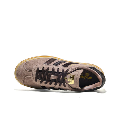 Adidas Originals Gazelle Bold W Earth Strata/Aurora Coffee  - IH4202