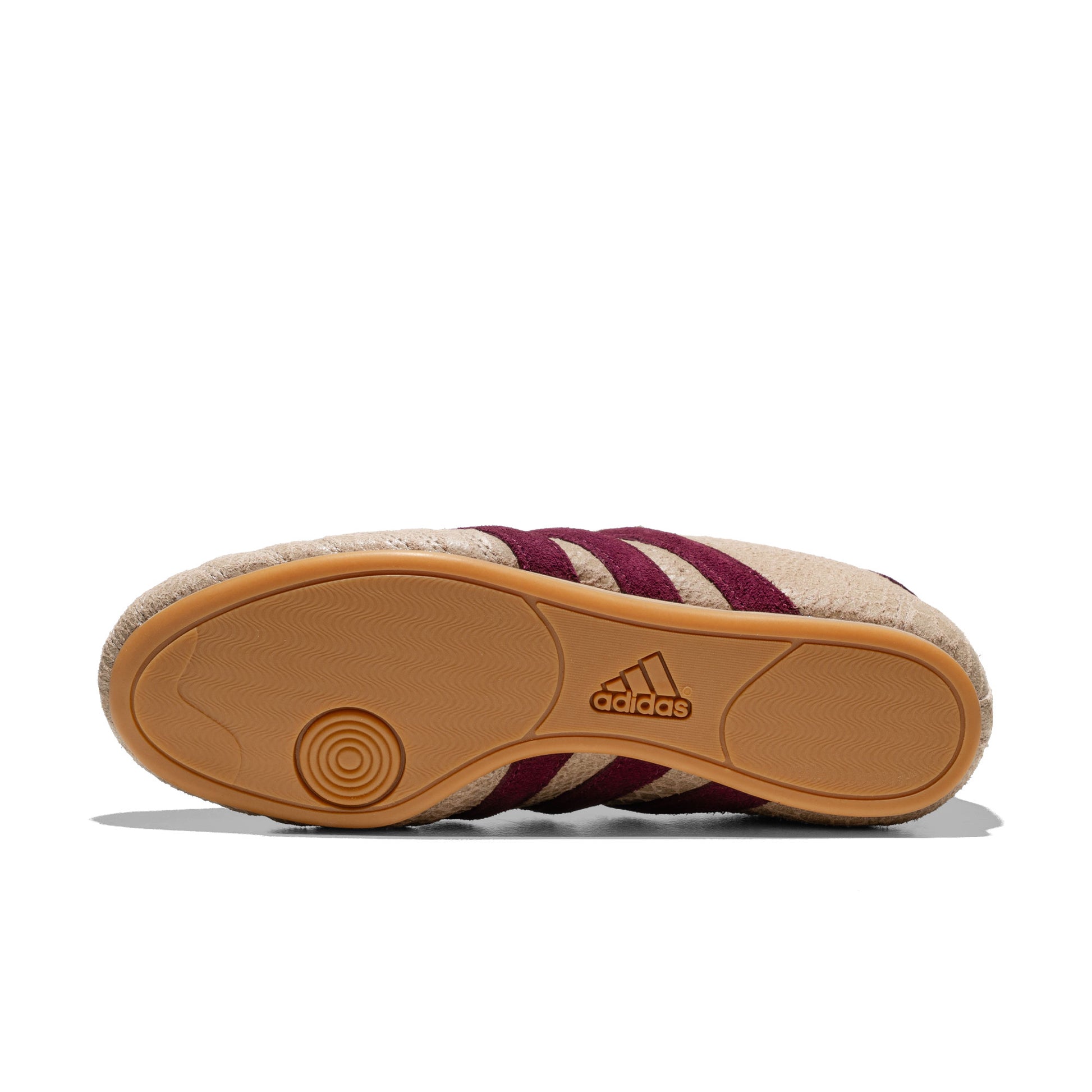 Adidas Originals Taekwondo W Trace Khaki/Maroon/Gum  - IH4446