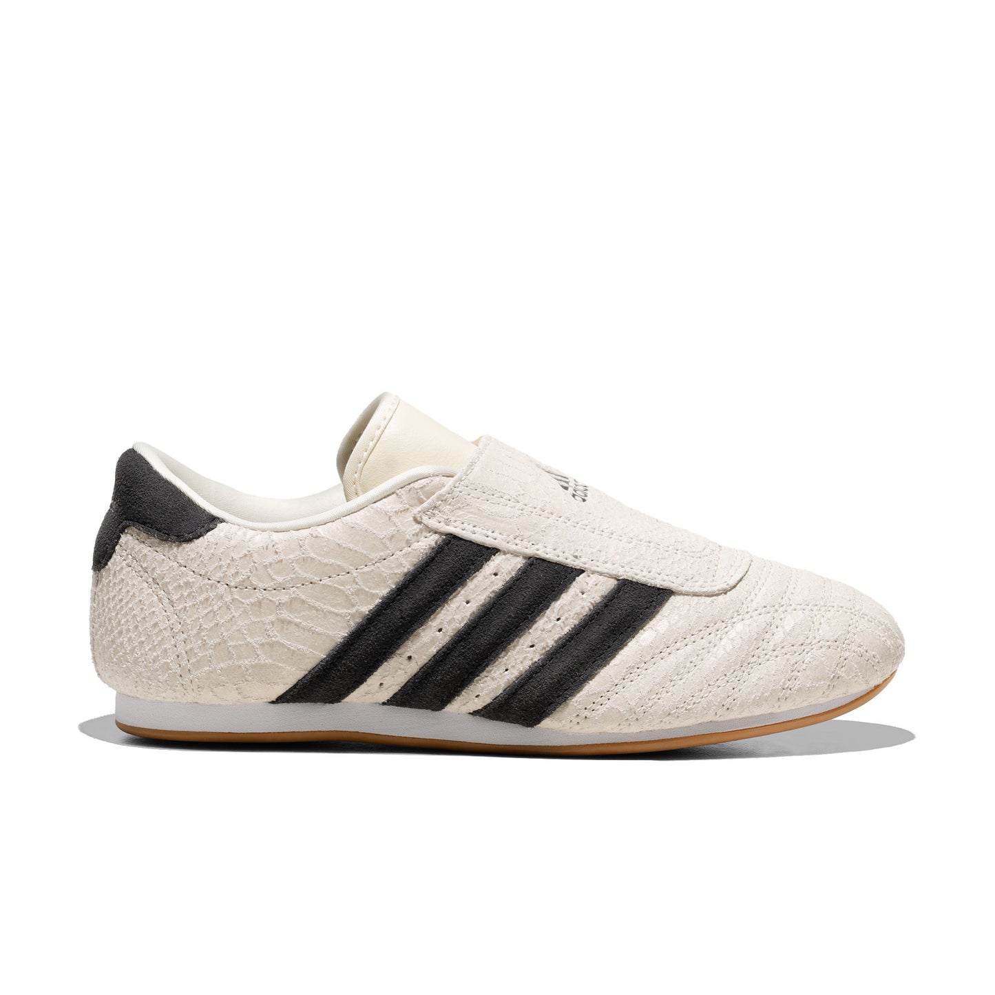 Adidas Originals Taekwondo W Cream White/Utility Black/Gum  - IH4447