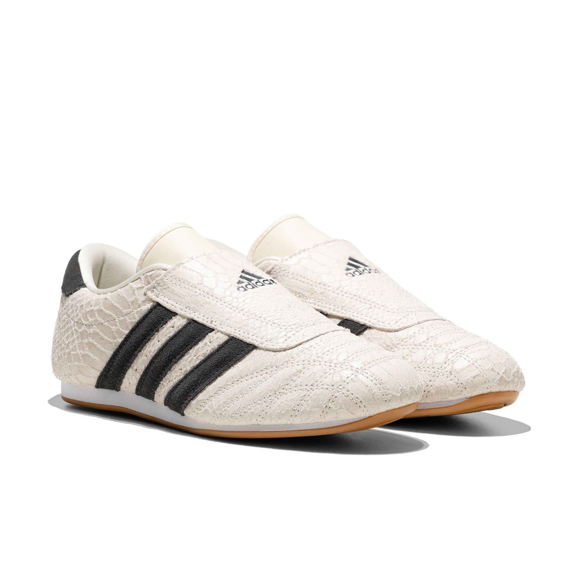 Adidas Originals Taekwondo W Cream White/Utility Black/Gum  - IH4447
