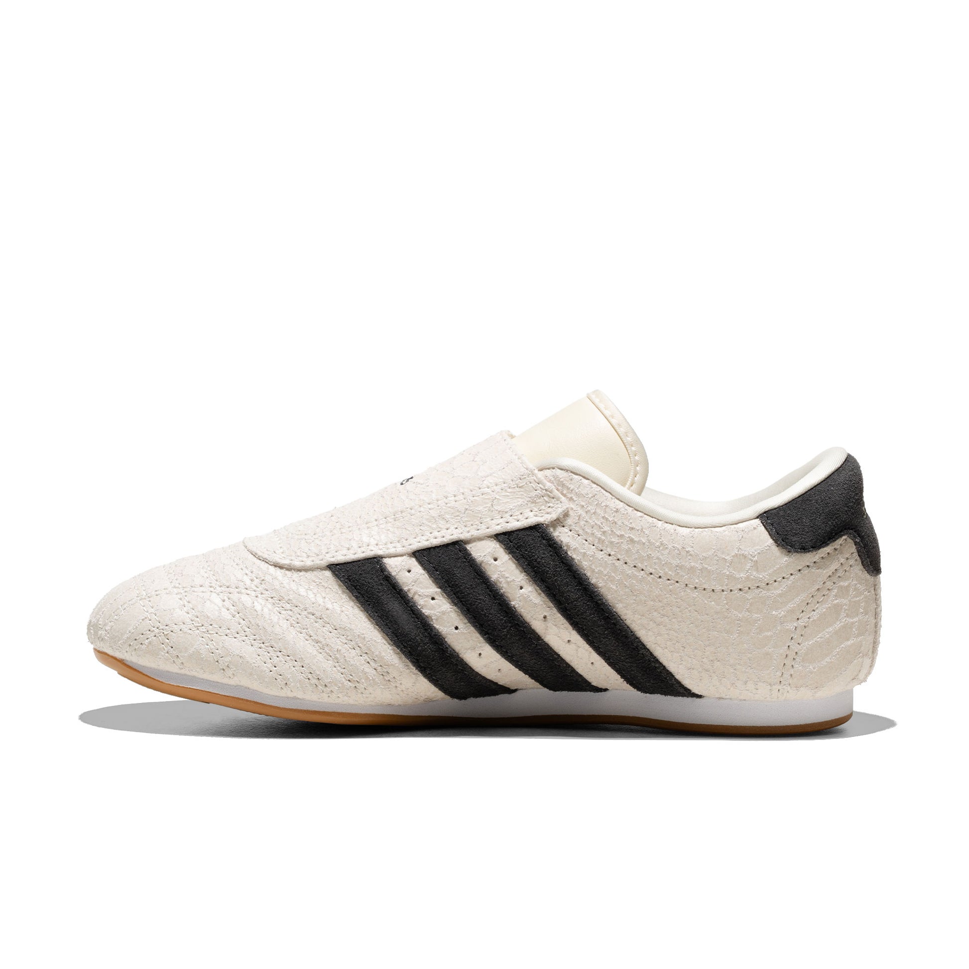 Adidas Originals Taekwondo W Cream White/Utility Black/Gum  - IH4447