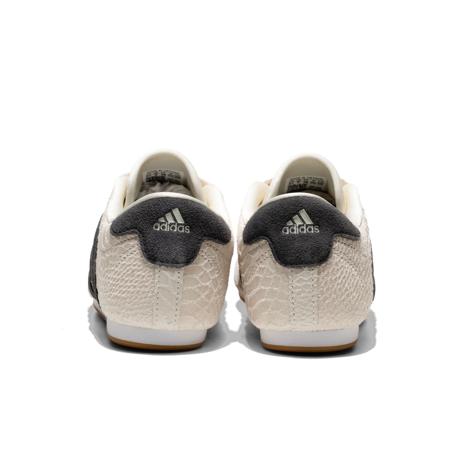 Adidas Originals Taekwondo W Cream White/Utility Black/Gum  - IH4447