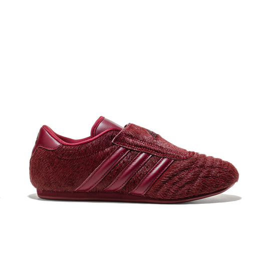 Adidas Originals Taekwondo W Shadow Red/Shadow Red/Black  - IH4455