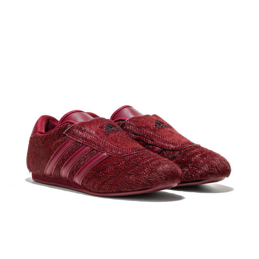 Adidas Originals Taekwondo W Shadow Red/Shadow Red/Black  - IH4455