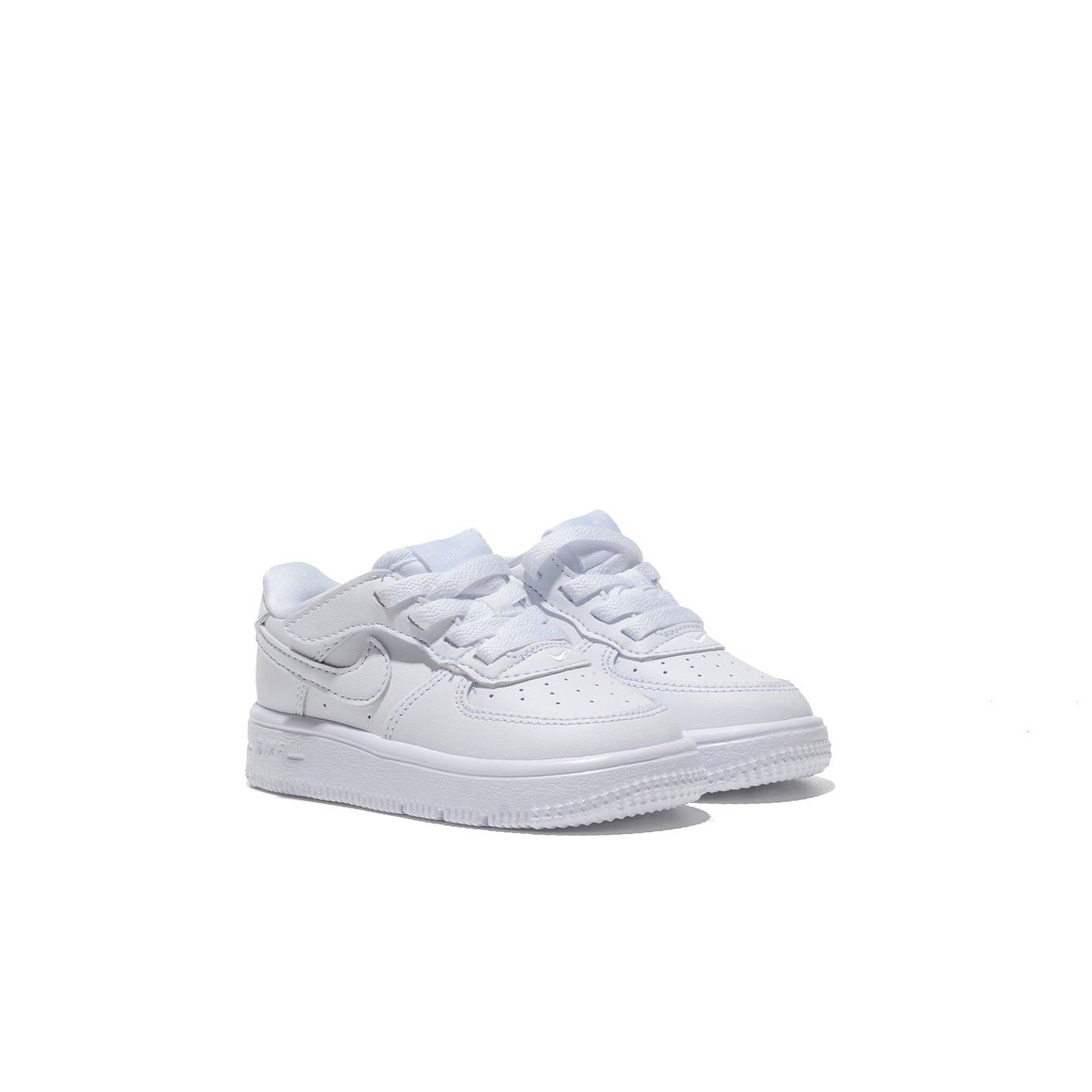 Nike Force 1 Low Easyon (TD) White/White-White