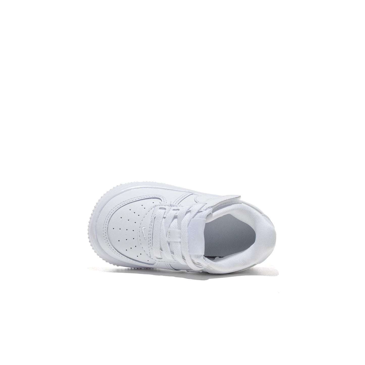 Nike Force 1 Low Easyon (TD) White/White-White