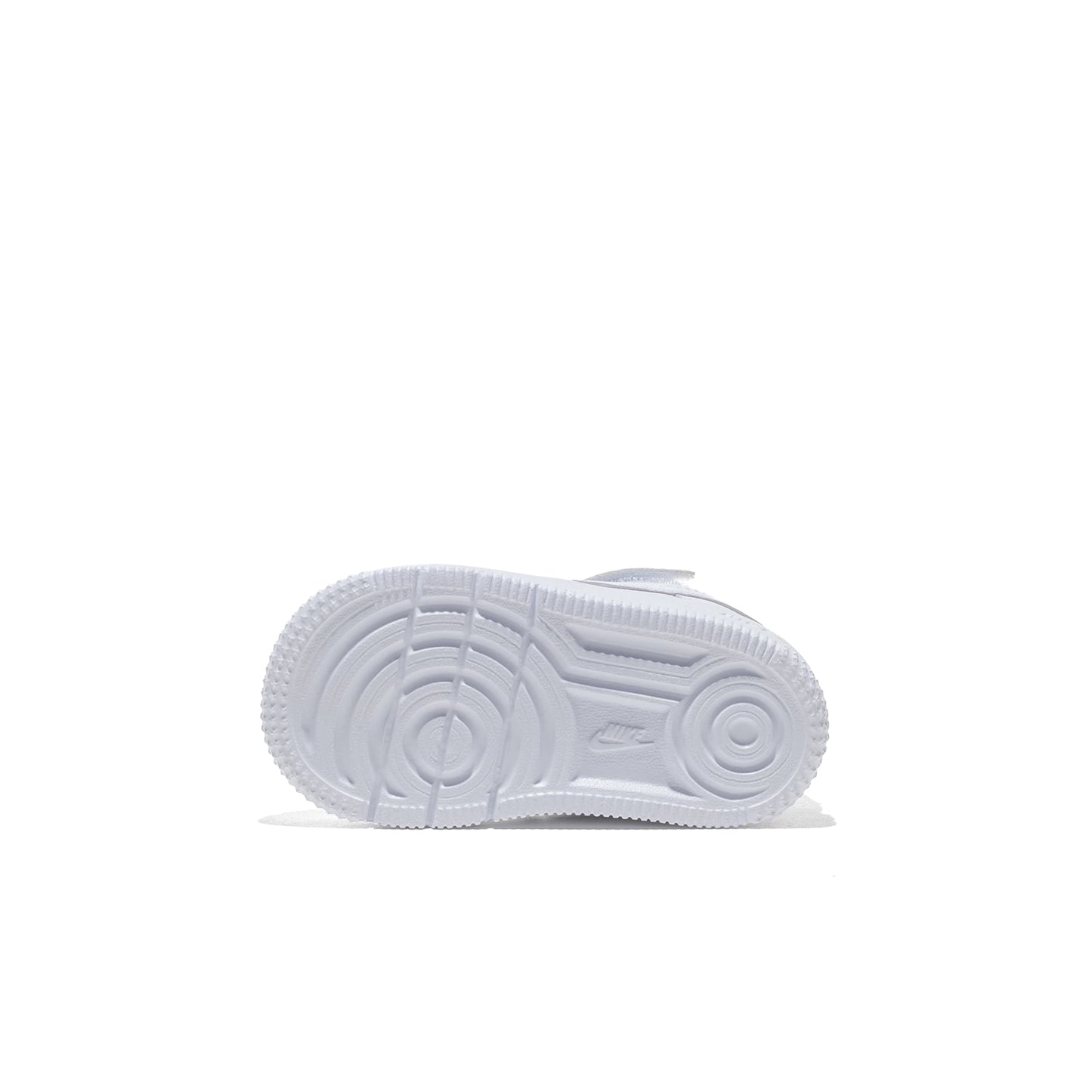 Nike Force 1 Low Easyon (TD) White/White-White