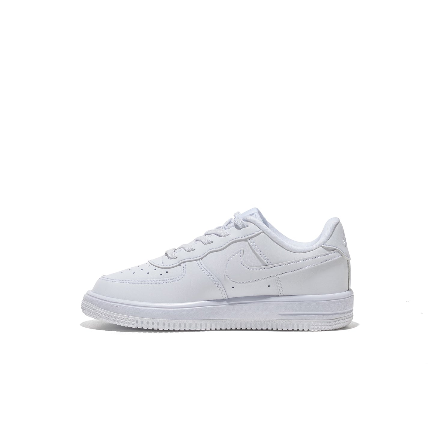 Nike Force 1 Low Easyon (PS) White/White-White  - IH4498-101