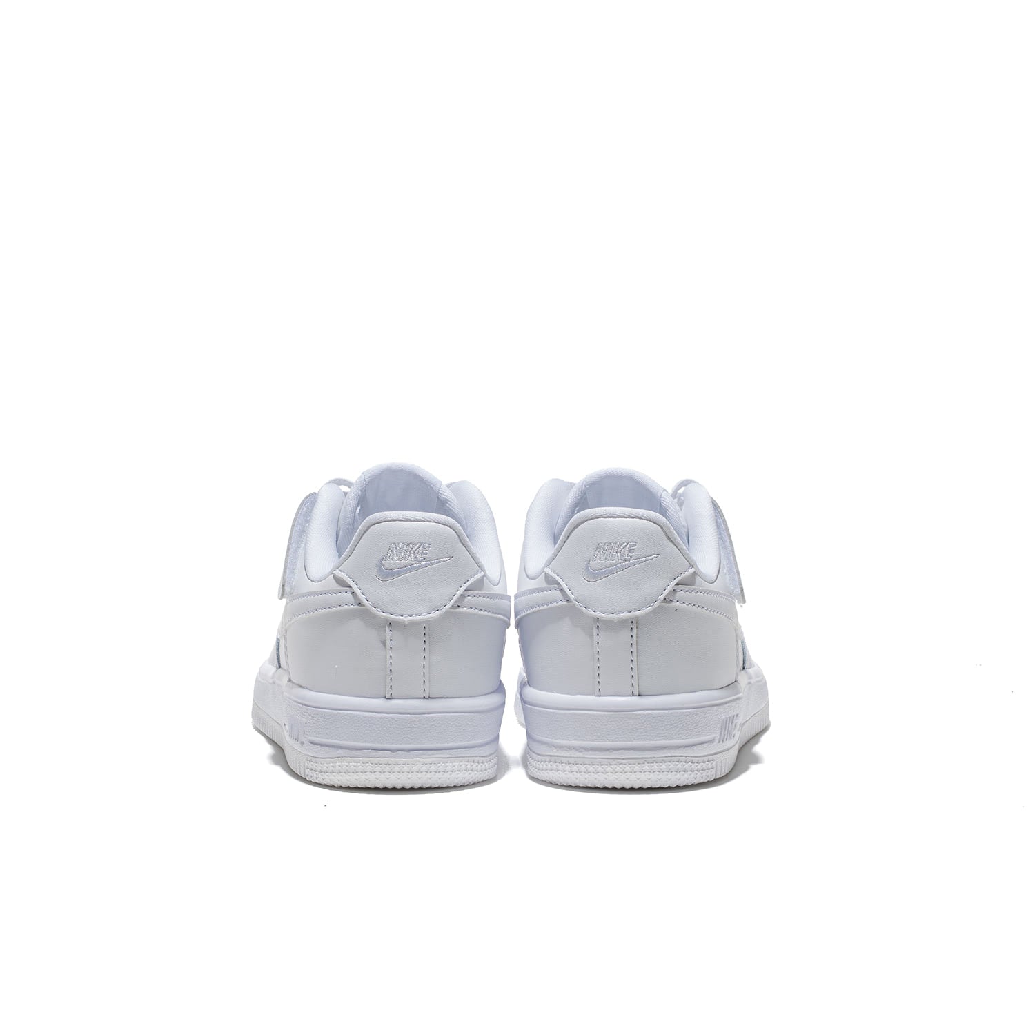 Nike Force 1 Low Easyon (PS) White/White-White  - IH4498-101