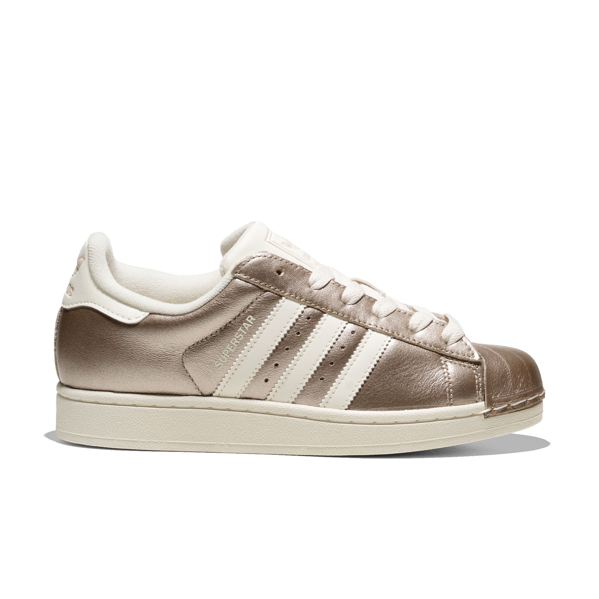 Adidas Originals Superstar II W Crystal Linen/Grey Five XTREME Adidas Originals Superstar II W Crystal Linen/Grey Five XTREME