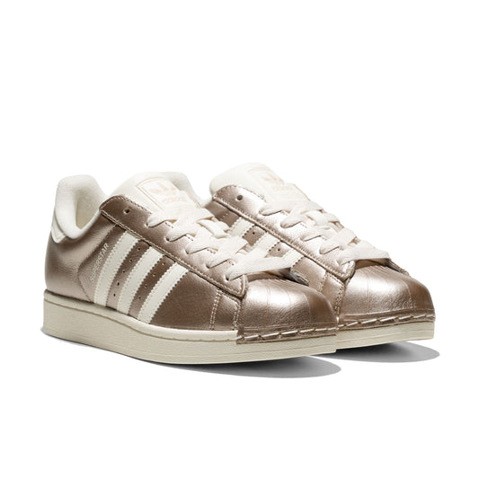 Adidas Originals Superstar II W Crystal Linen/Grey Five  - IH4538