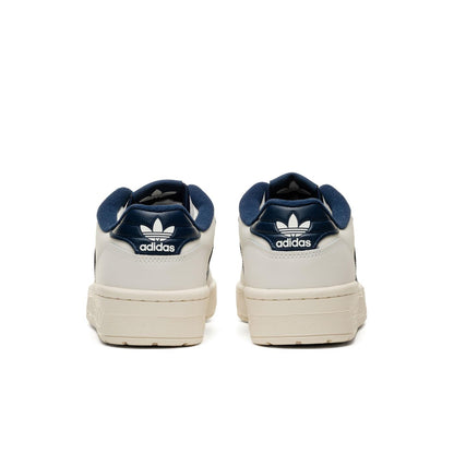 Adidas Originals Rivalry Low Cream White/Night Indigo/White  - IH5199