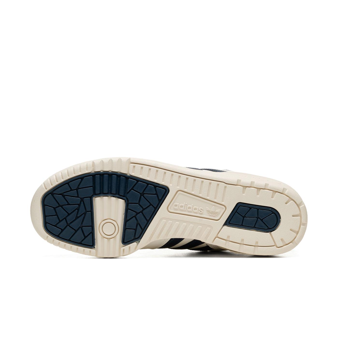 Adidas Originals Rivalry Low Cream White/Night Indigo/White  - IH5199