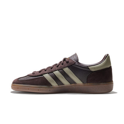 Adidas Originals Handball Spezial Aurora Coffee/Pebble/Gum  - IH6567