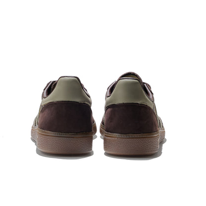 Adidas Originals Handball Spezial Aurora Coffee/Pebble/Gum  - IH6567