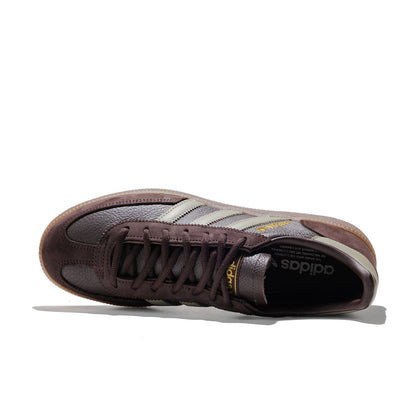 Adidas Originals Handball Spezial Aurora Coffee/Pebble/Gum  - IH6567
