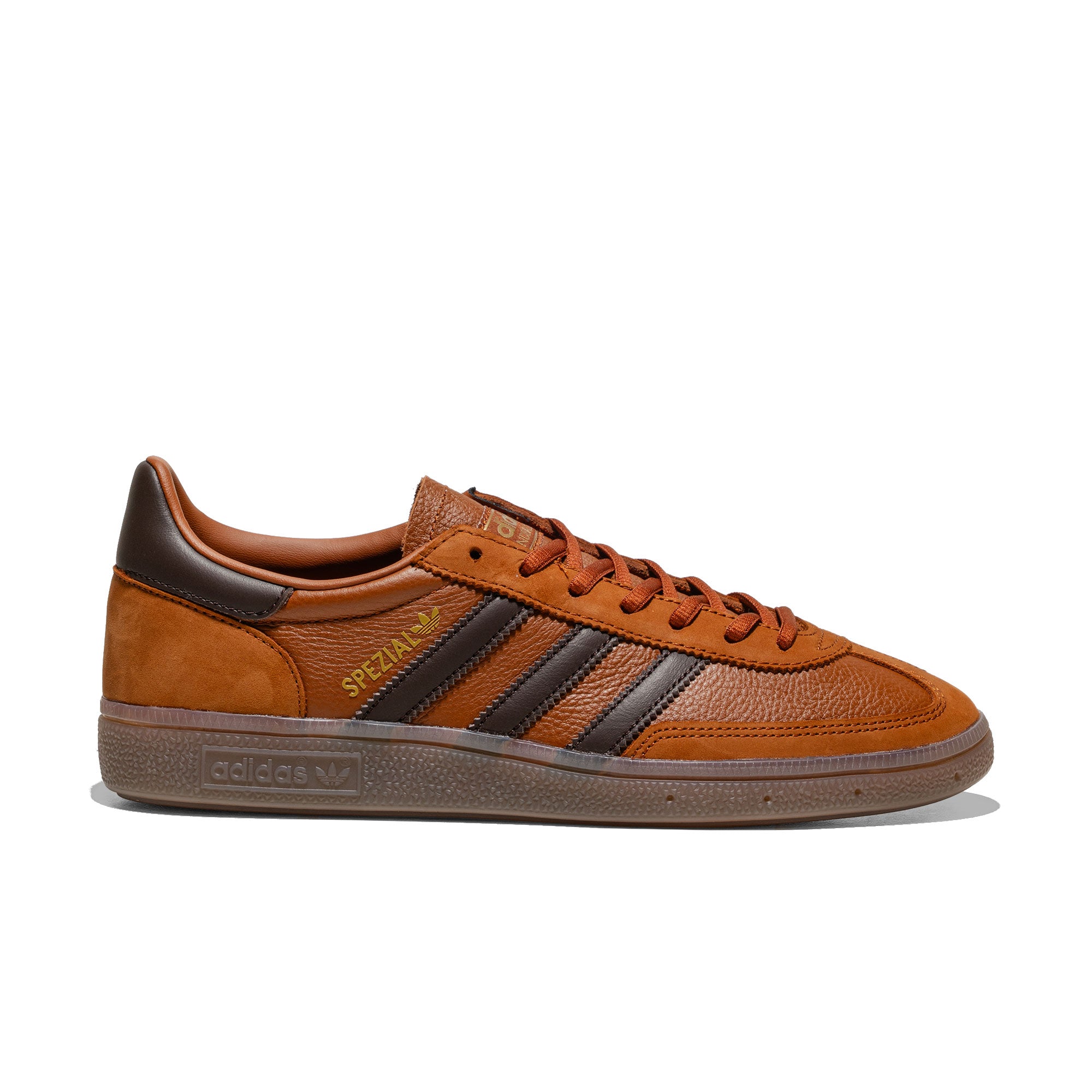adidas Handball Spezial Dusky Bronze/Aurora Coffee Men | XTREME