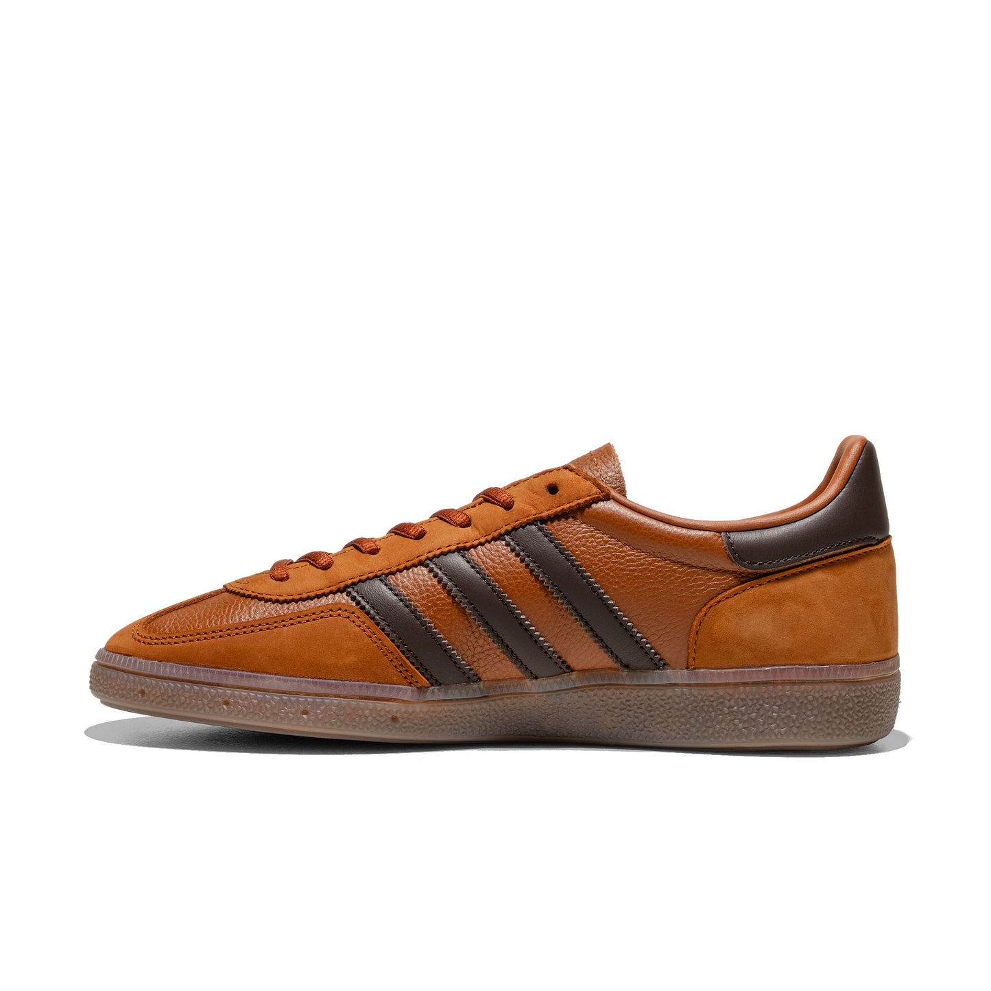 Adidas Originals Handball Spezial Dusky Bronze/Aurora Coffee  - IH6569