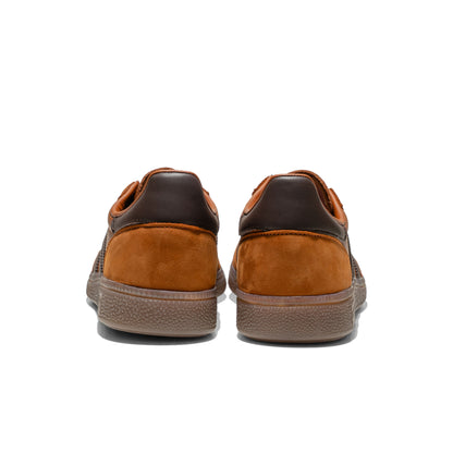 Adidas Originals Handball Spezial Dusky Bronze/Aurora Coffee  - IH6569