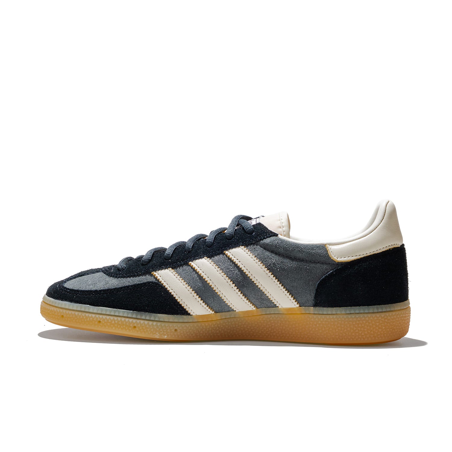 Adidas Originals Handball Spezial Carbon/Off White/Black  - IH6590