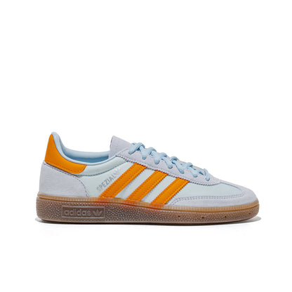 Adidas Originals Handball Spezial Crystal Sky/Tangerine  - IH6594
