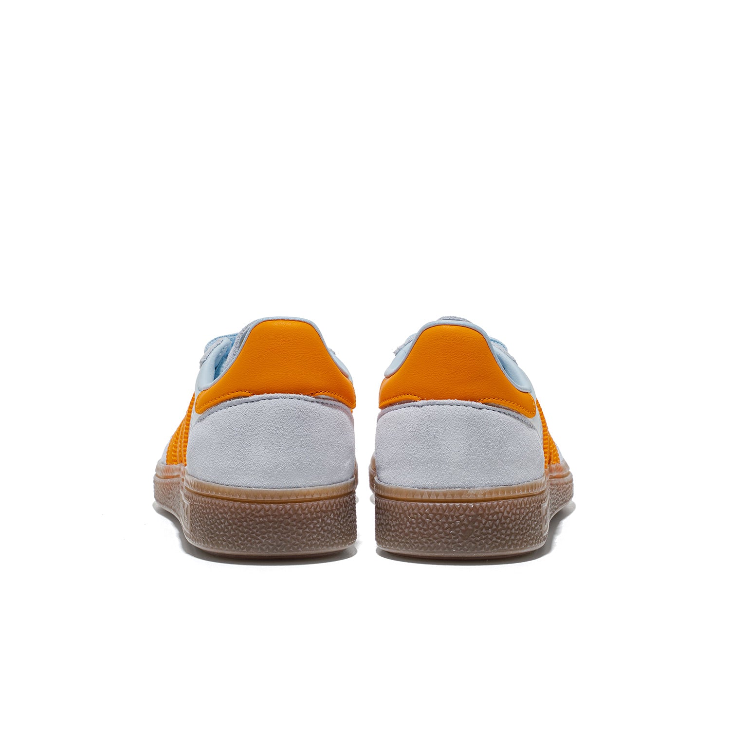 Adidas Originals Handball Spezial Crystal Sky/Tangerine  - IH6594