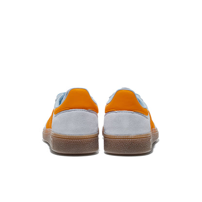Adidas Originals Handball Spezial Crystal Sky/Tangerine  - IH6594
