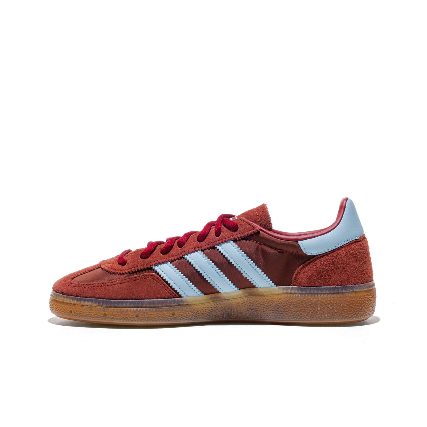 Adidas Originals Handball Spezial Fox Brown/Clear Sky/Gum  - IH6596