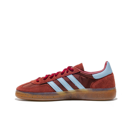Adidas Originals Handball Spezial Fox Brown/Clear Sky/Gum  - IH6596