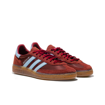 Adidas Originals Handball Spezial Fox Brown/Clear Sky/Gum  - IH6596