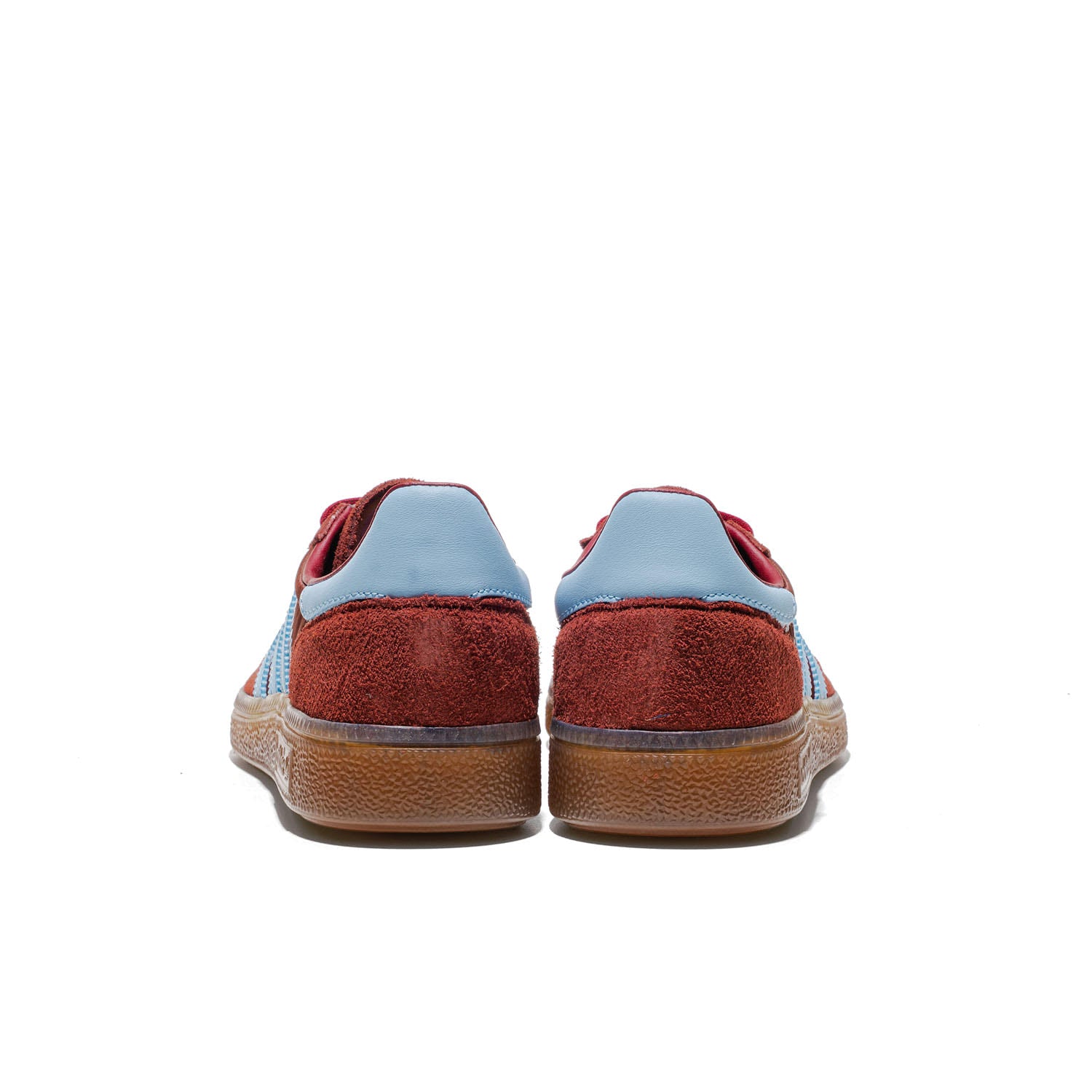 Adidas Originals Handball Spezial Fox Brown/Clear Sky/Gum  - IH6596