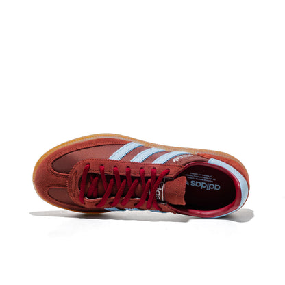 Adidas Originals Handball Spezial Fox Brown/Clear Sky/Gum  - IH6596