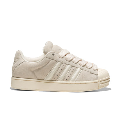 Adidas Originals Superstar ST W Cream White/Cream White/Gold  - IH6683