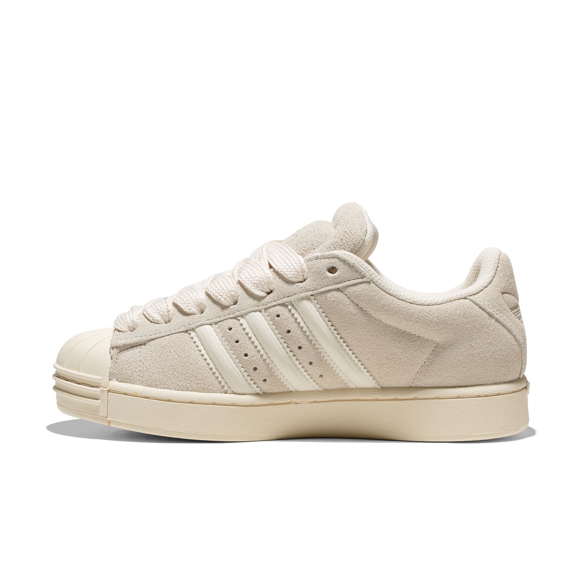 Adidas Originals Superstar ST W Cream White/Cream White/Gold  - IH6683