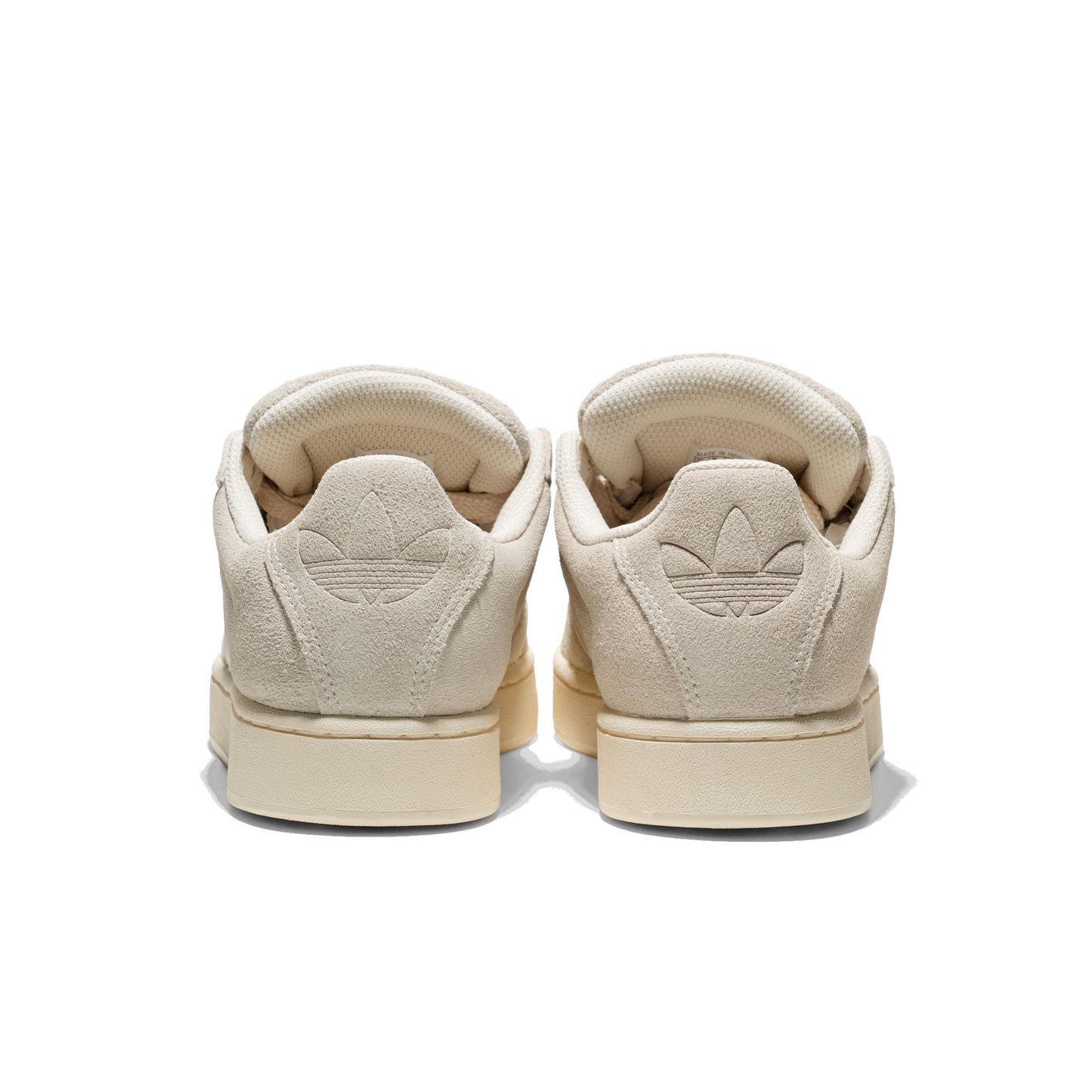 Adidas Originals Superstar ST W Cream White/Cream White/Gold  - IH6683