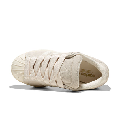 Adidas Originals Superstar ST W Cream White/Cream White/Gold  - IH6683
