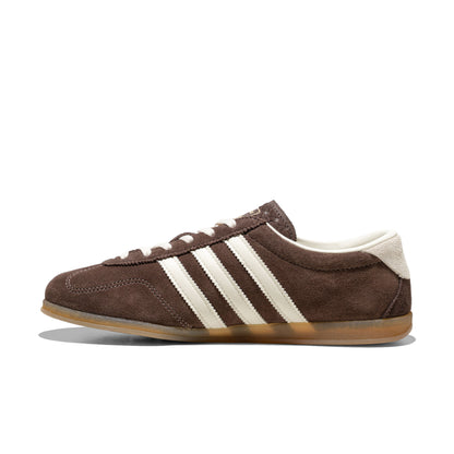 Adidas Originals Gazelle Lo Pro W Aurora Coffee/Off White  - IH6932