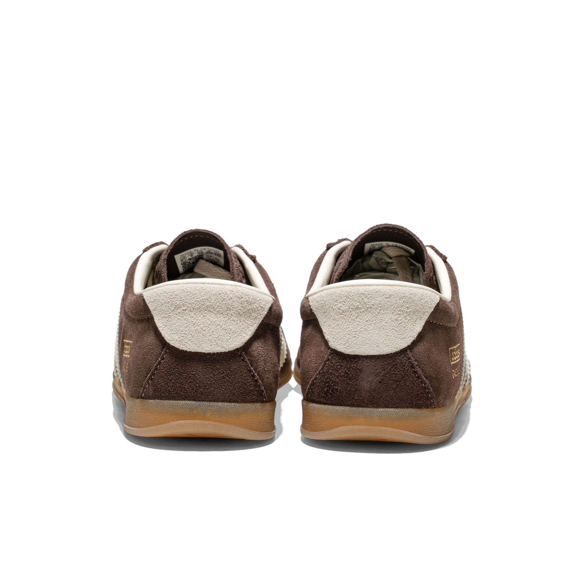 Adidas Originals Gazelle Lo Pro W Aurora Coffee/Off White  - IH6932